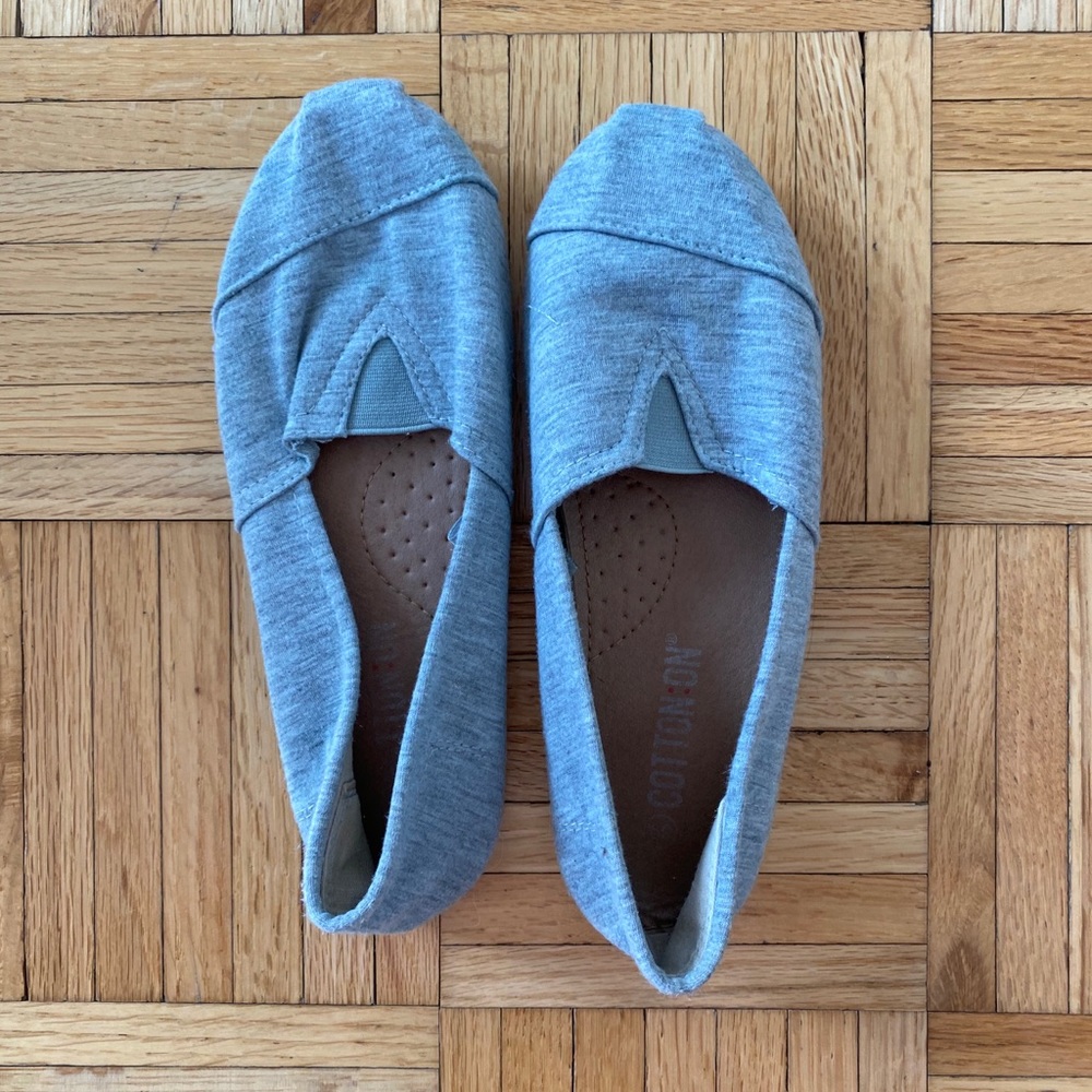 Cotton On Shoes